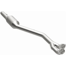 Load image into Gallery viewer, MagnaFlow Conv DF 00-03 BMW M5 5.0L Driver Side - Additional View 6