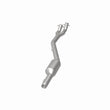 Load image into Gallery viewer, MagnaFlow Conv DF 00-03 BMW M5 5.0L Driver Side - Additional View 7