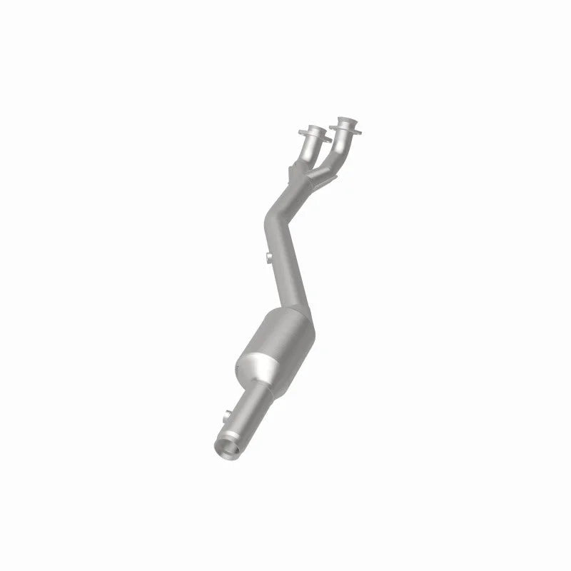 MagnaFlow Conv DF 00-03 BMW M5 5.0L Driver Side - Additional View 7