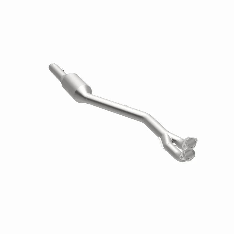 MagnaFlow Conv DF 00-03 BMW M5 5.0L Driver Side - Additional View 8