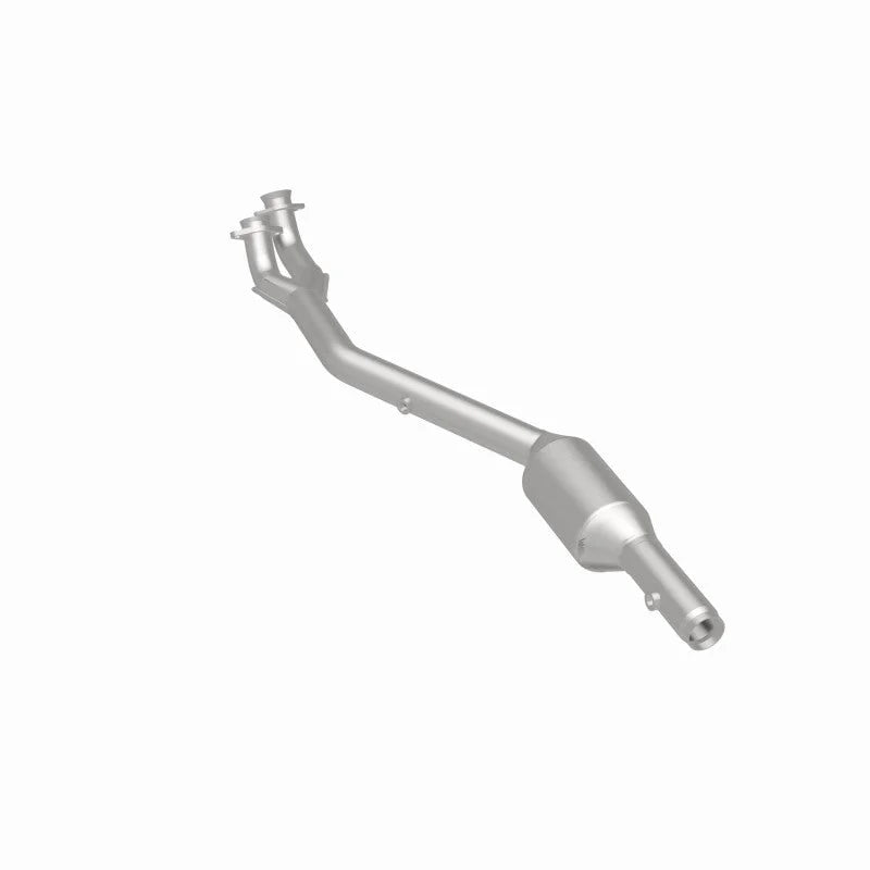 MagnaFlow Conv DF 00-03 BMW M5 5.0L Driver Side - Additional View 9