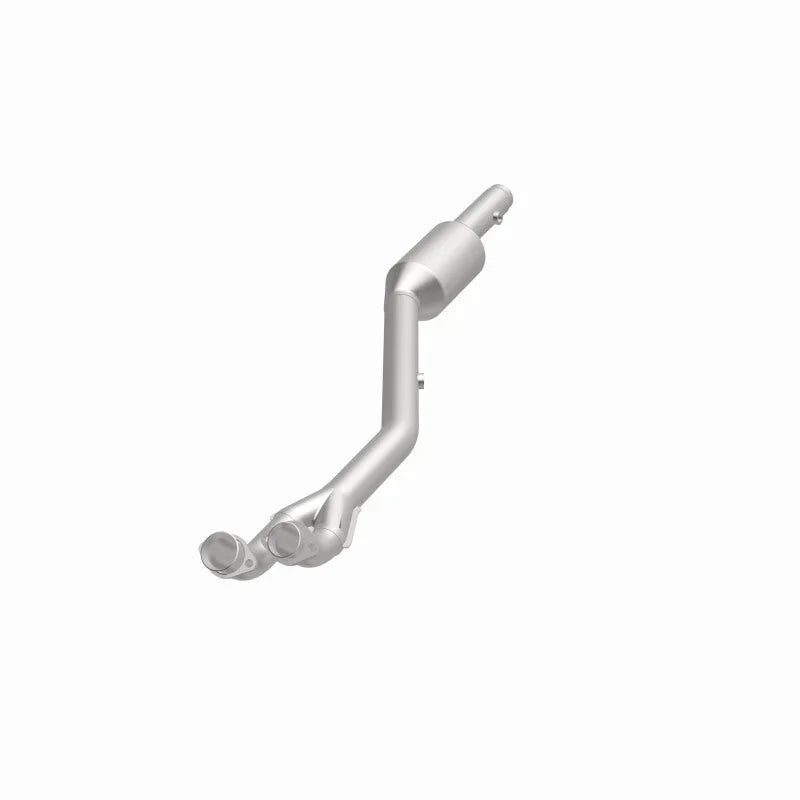 MagnaFlow Conv DF 00-03 BMW M5 5.0L Driver Side - Additional View 11