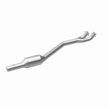 Load image into Gallery viewer, MagnaFlow Conv DF 00-03 BMW M5 5.0L Driver Side - Additional View 12