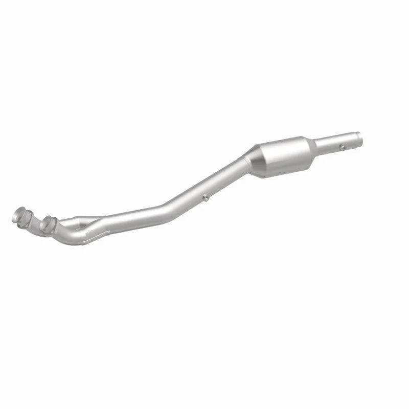 MagnaFlow Conv DF 00-03 BMW M5 5.0L Driver Side - Additional View 16