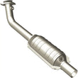Load image into Gallery viewer, MagnaFlow Conv DF 00-03 BMW X5 4.4L Driver Side OEM - Main Product View