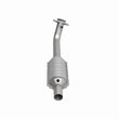 Load image into Gallery viewer, MagnaFlow Conv DF 00-03 BMW X5 4.4L Driver Side OEM - Side View