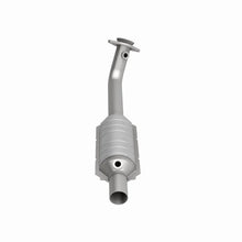 Load image into Gallery viewer, MagnaFlow Conv DF 00-03 BMW X5 4.4L Driver Side OEM - Side View