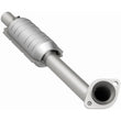 Load image into Gallery viewer, MagnaFlow Conv DF 00-03 BMW X5 4.4L Driver Side OEM - Back View