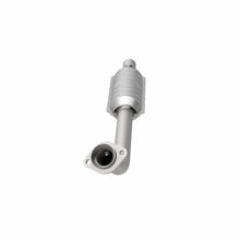 Load image into Gallery viewer, MagnaFlow Conv DF 00-03 BMW X5 4.4L Driver Side OEM - Installation View
