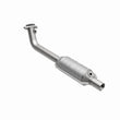 Load image into Gallery viewer, MagnaFlow Conv DF 00-03 BMW X5 4.4L Driver Side OEM - Additional View 6