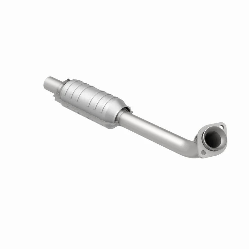 MagnaFlow Conv DF 00-03 BMW X5 4.4L Driver Side OEM - Additional View 7