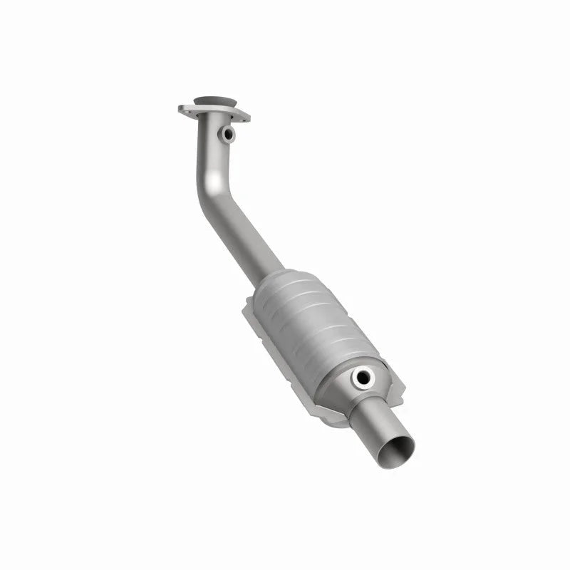 MagnaFlow Conv DF 00-03 BMW X5 4.4L Driver Side OEM - Additional View 8