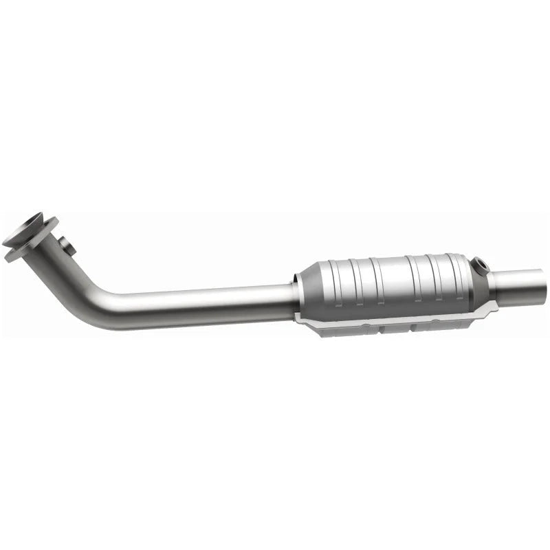 MagnaFlow Conv DF 00-03 BMW X5 4.4L Driver Side OEM - Additional View 11