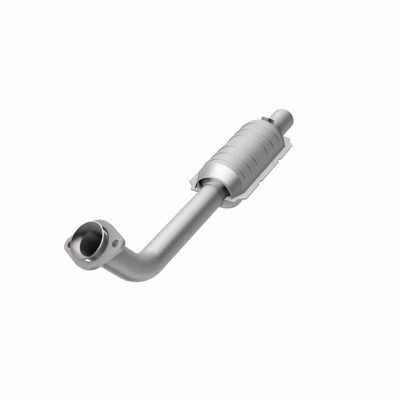MagnaFlow Conv DF 00-03 BMW X5 4.4L Driver Side OEM - Additional View 15