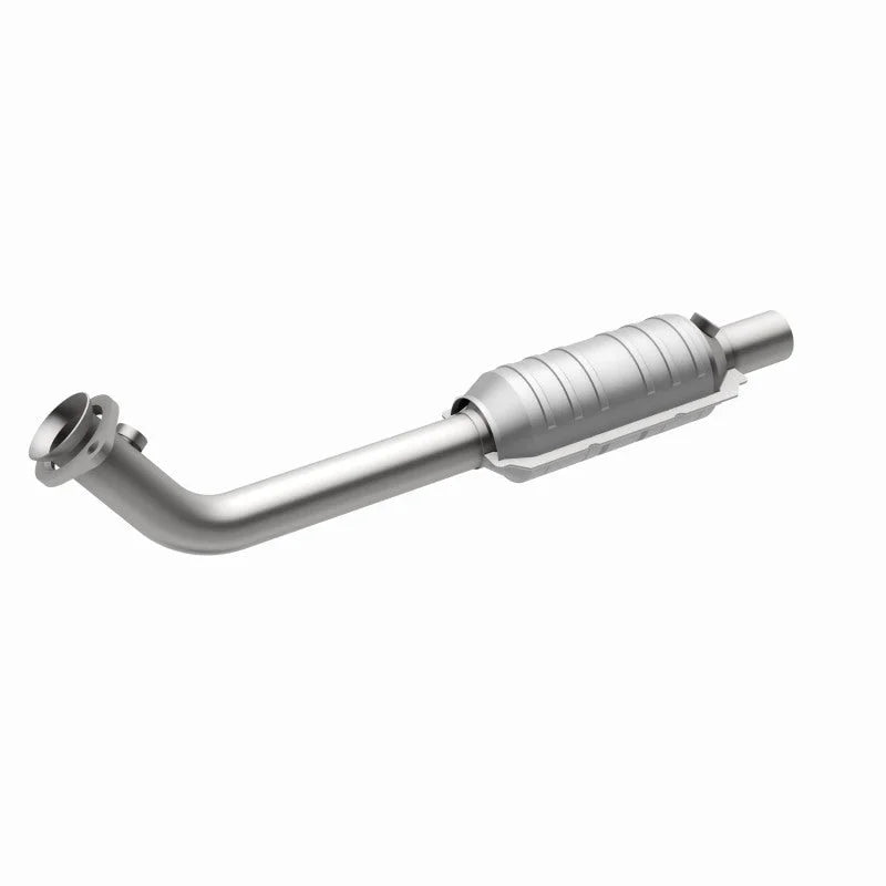 MagnaFlow Conv DF 00-03 BMW X5 4.4L Driver Side OEM - Additional View 16
