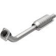Load image into Gallery viewer, MagnaFlow Conv DF 00-03 BMW X5 4.4L Passenger Side OEM - Main Product View