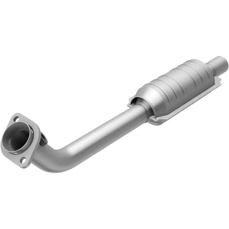 MagnaFlow Conv DF 00-03 BMW X5 4.4L Passenger Side OEM - Main Product View