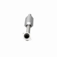 Load image into Gallery viewer, MagnaFlow Conv DF 00-03 BMW X5 4.4L Passenger Side OEM - Side View