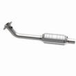 Load image into Gallery viewer, MagnaFlow Conv DF 00-03 BMW X5 4.4L Passenger Side OEM - Back View