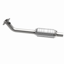 Load image into Gallery viewer, MagnaFlow Conv DF 00-03 BMW X5 4.4L Passenger Side OEM - Back View