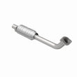 Load image into Gallery viewer, MagnaFlow Conv DF 00-03 BMW X5 4.4L Passenger Side OEM - Additional View 5