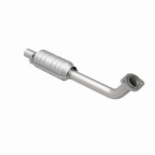 Load image into Gallery viewer, MagnaFlow Conv DF 00-03 BMW X5 4.4L Passenger Side OEM - Additional View 5