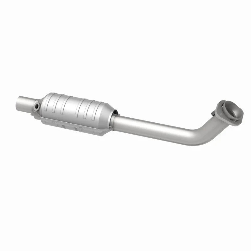 MagnaFlow Conv DF 00-03 BMW X5 4.4L Passenger Side OEM - Additional View 6