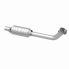 Load image into Gallery viewer, MagnaFlow Conv DF 00-03 BMW X5 4.4L Passenger Side OEM - Additional View 6