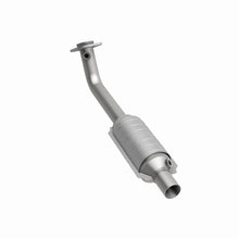 Load image into Gallery viewer, MagnaFlow Conv DF 00-03 BMW X5 4.4L Passenger Side OEM - Additional View 7