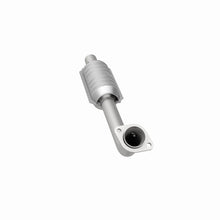 Load image into Gallery viewer, MagnaFlow Conv DF 00-03 BMW X5 4.4L Passenger Side OEM - Additional View 8