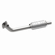 Load image into Gallery viewer, MagnaFlow Conv DF 00-03 BMW X5 4.4L Passenger Side OEM - Additional View 9