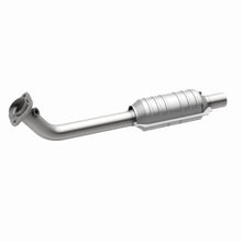 Load image into Gallery viewer, MagnaFlow Conv DF 00-03 BMW X5 4.4L Passenger Side OEM - Additional View 9