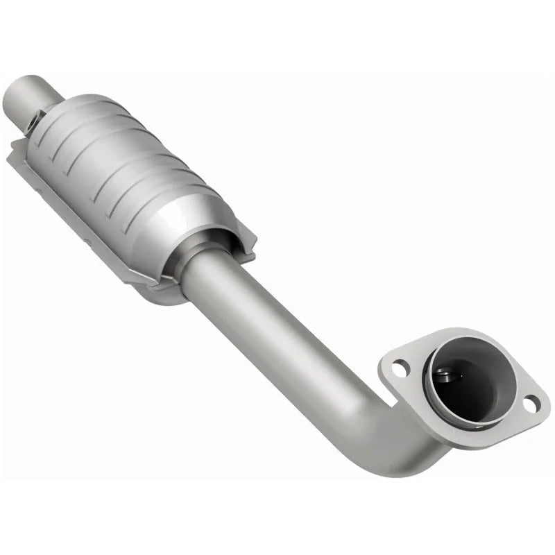 MagnaFlow Conv DF 00-03 BMW X5 4.4L Passenger Side OEM - Additional View 16
