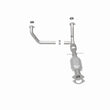 Load image into Gallery viewer, MagnaFlow Conv DF 00-03 Chevy S-10 4.3L - Side View