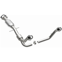 Load image into Gallery viewer, MagnaFlow Conv DF 00-03 Chevy S-10 4.3L - Additional View 7
