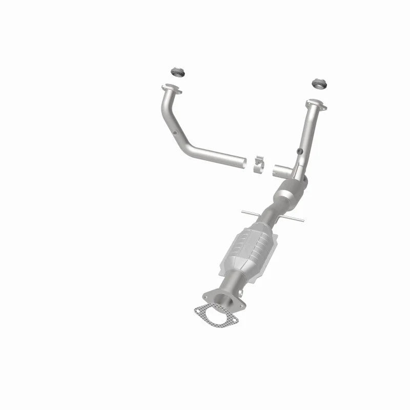 MagnaFlow Conv DF 00-03 Chevy S-10 4.3L - Additional View 10