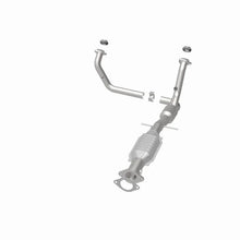 Load image into Gallery viewer, MagnaFlow Conv DF 00-03 Chevy S-10 4.3L - Additional View 10