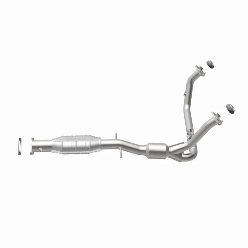 MagnaFlow Conv DF 00-03 Chevy S-10 4.3L - Additional View 11
