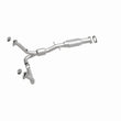 Load image into Gallery viewer, MagnaFlow Conv DF 00-03 Chevy S-10 4.3L - Additional View 14