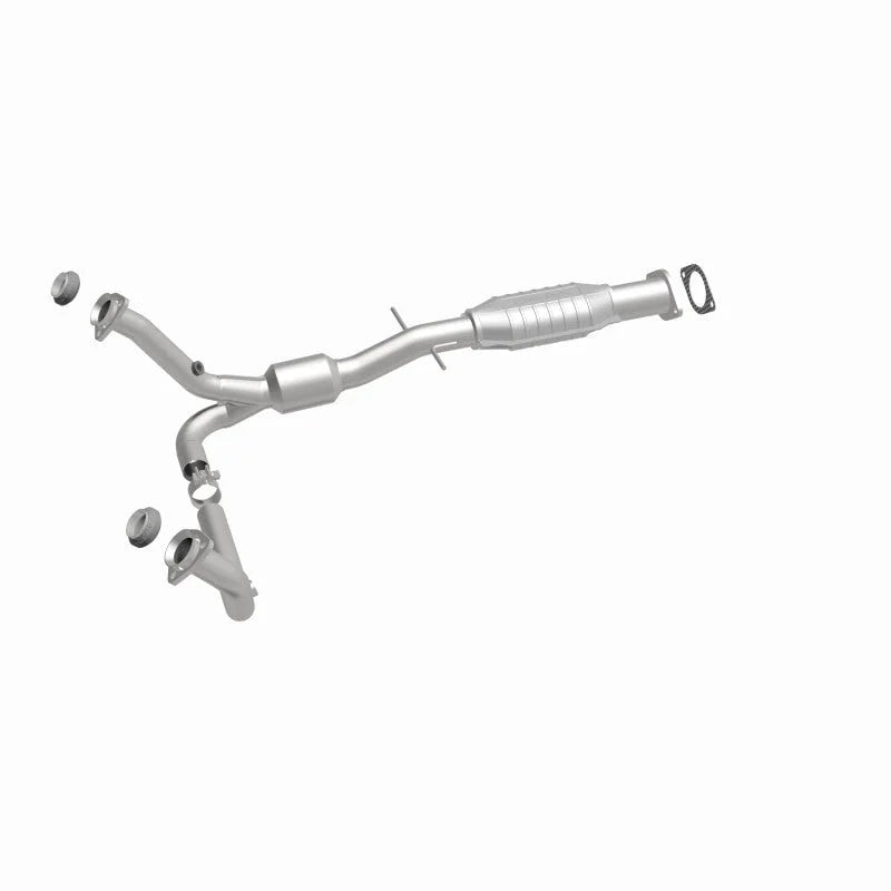 MagnaFlow Conv DF 00-03 Chevy S-10 4.3L - Additional View 14