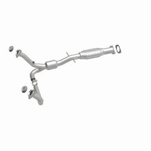 Load image into Gallery viewer, MagnaFlow Conv DF 00-03 Chevy S-10 4.3L - Additional View 14