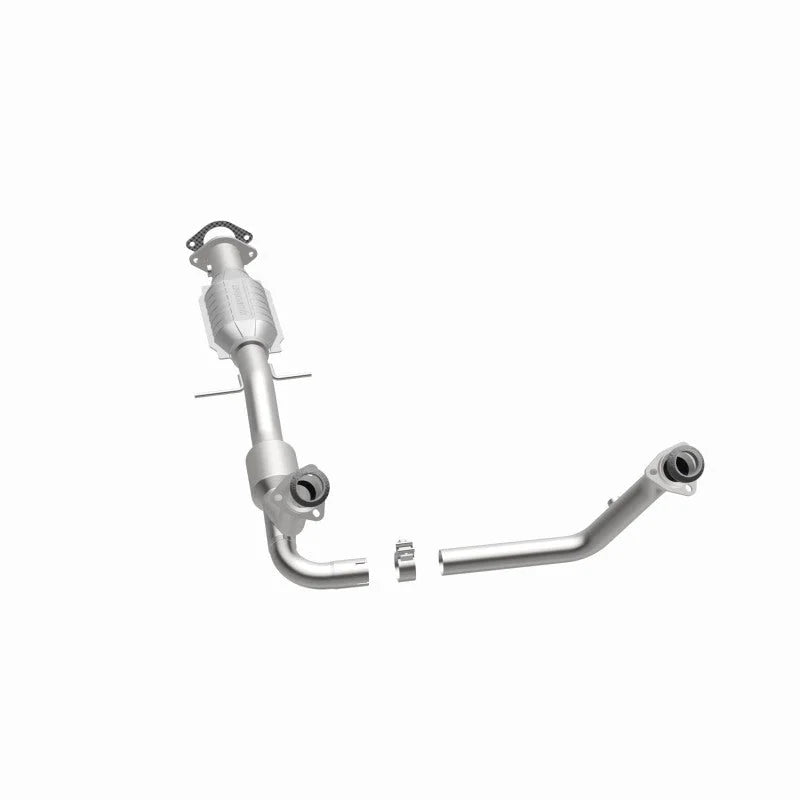 MagnaFlow Conv DF 00-03 Chevy S-10 4.3L - Additional View 15