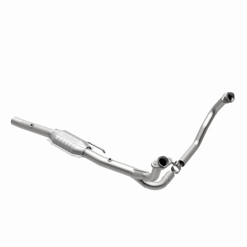 MagnaFlow Conv DF 00-03 Dakota 4.7L 2WD OEM - Side View