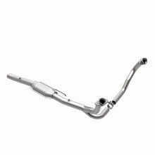 Load image into Gallery viewer, MagnaFlow Conv DF 00-03 Dakota 4.7L 2WD OEM - Side View