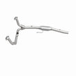 Load image into Gallery viewer, MagnaFlow Conv DF 00-03 Dakota 4.7L 2WD OEM - Back View