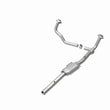 Load image into Gallery viewer, MagnaFlow Conv DF 00-03 Dakota 4.7L 2WD OEM - Additional View 5