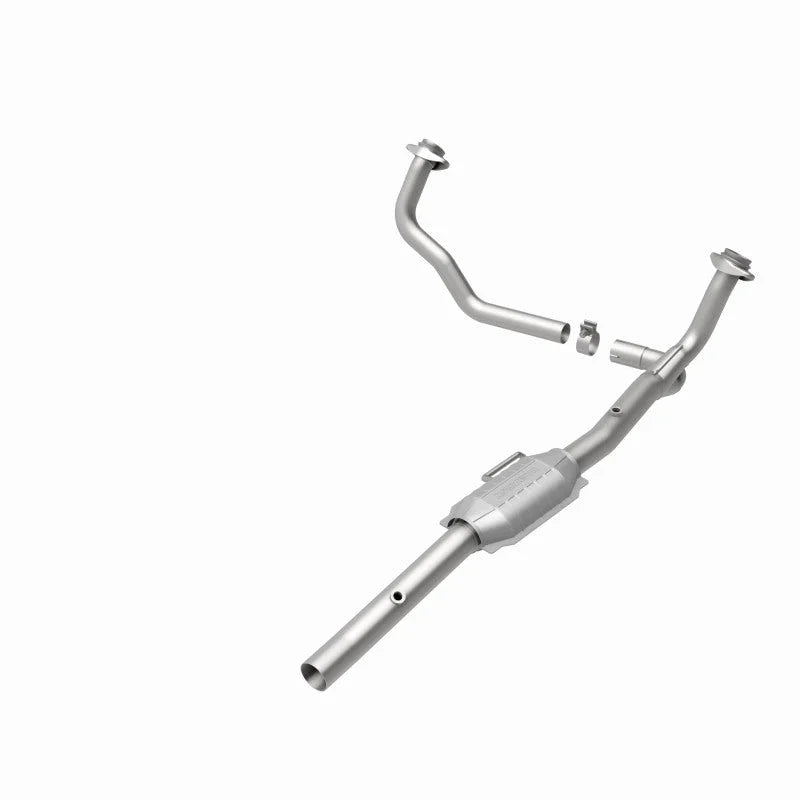 MagnaFlow Conv DF 00-03 Dakota 4.7L 2WD OEM - Additional View 5