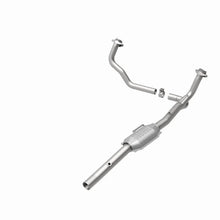 Load image into Gallery viewer, MagnaFlow Conv DF 00-03 Dakota 4.7L 2WD OEM - Additional View 5