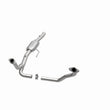 Load image into Gallery viewer, MagnaFlow Conv DF 00-03 Dakota 4.7L 2WD OEM - Additional View 7