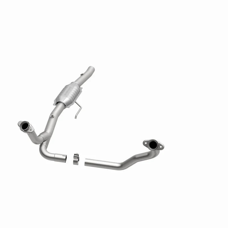 MagnaFlow Conv DF 00-03 Dakota 4.7L 2WD OEM - Additional View 7